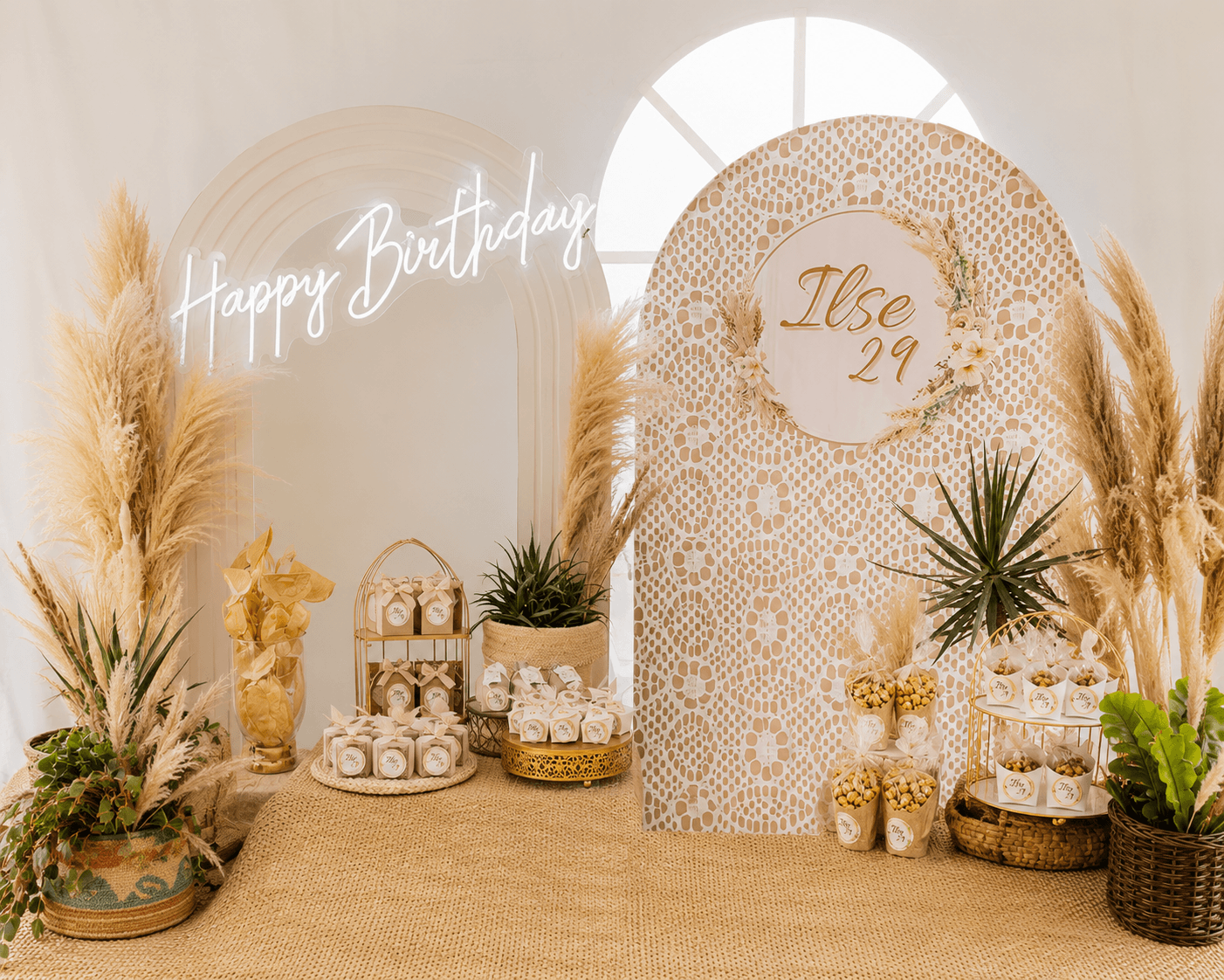 Diseño, Decoración y Ambientación