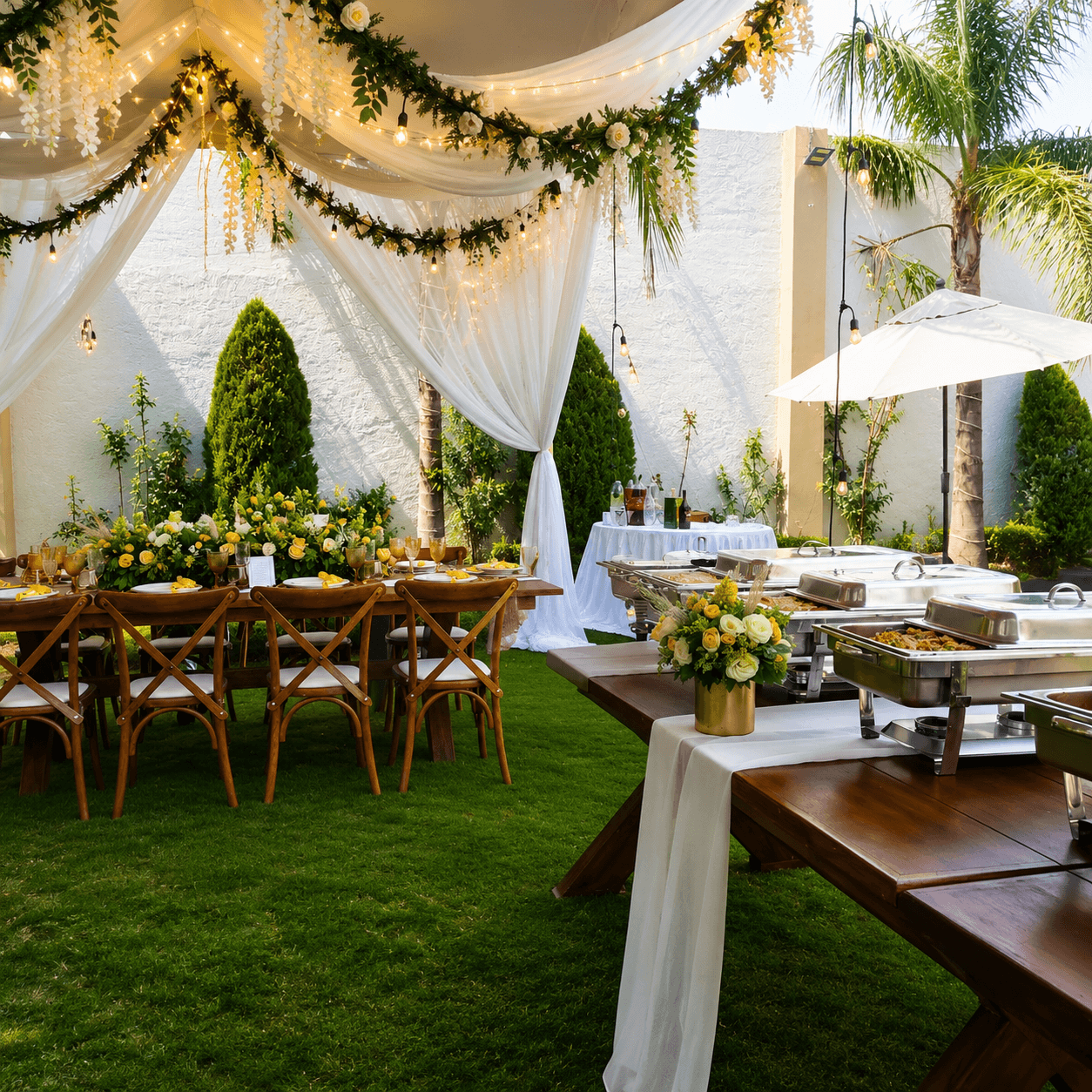 Diseño, Decoración y Ambientación